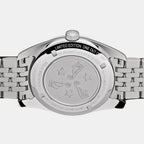 Golden Horse Limited Edition Men Automatic Green Dial Analog Stainless Steel Watch R33930313
