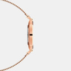 Daniel Wellington Stainless Steel Round watch