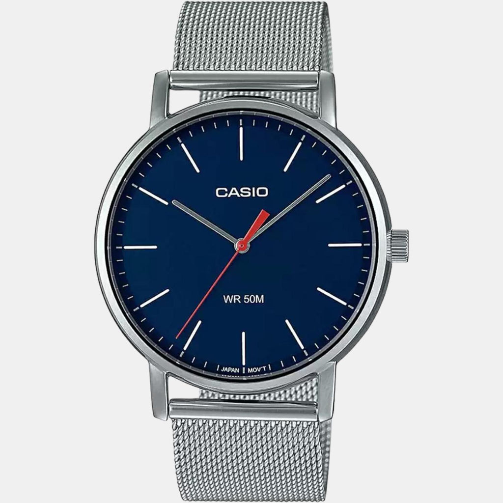 Casio 40 mm Round Quartz watch