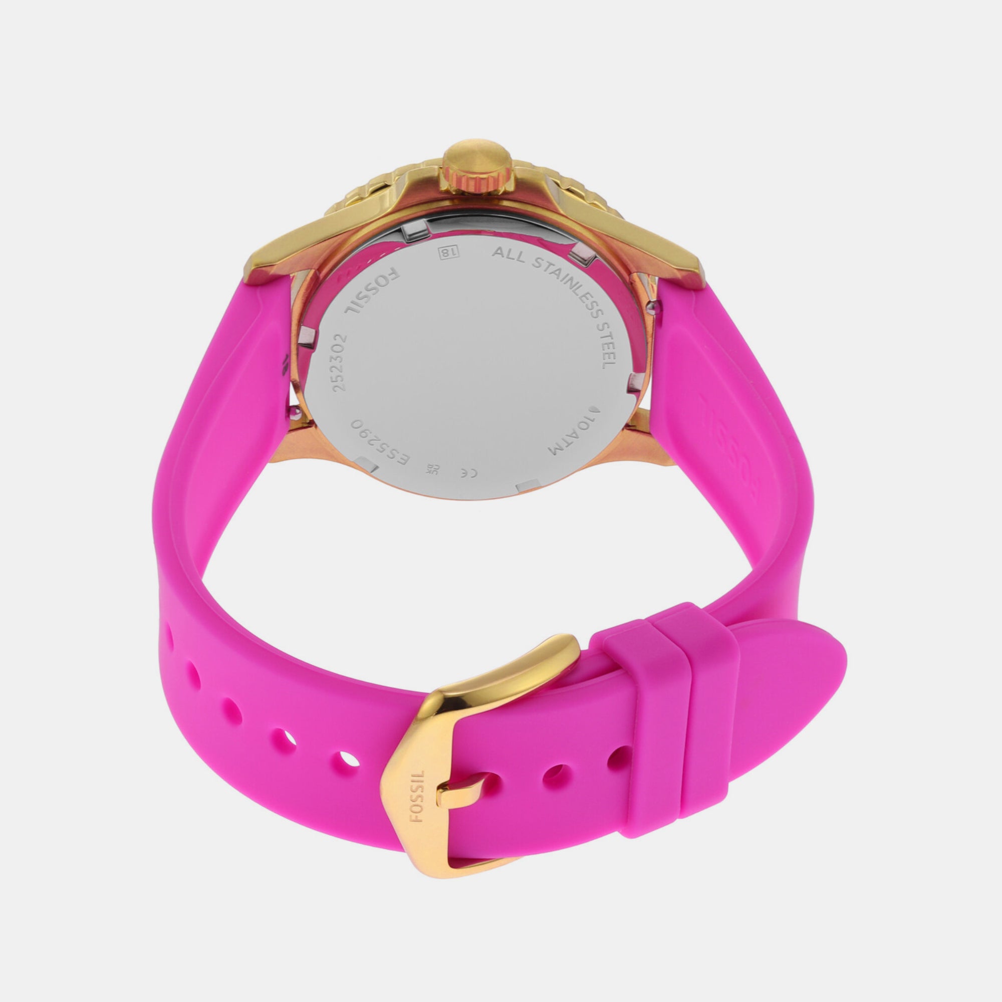 Fossil 36 mm Round Quartz watch