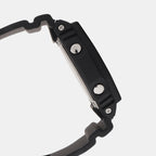 Casio Resin Black watch