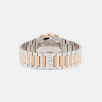 Ferragamo 40 mm Round Quartz watch