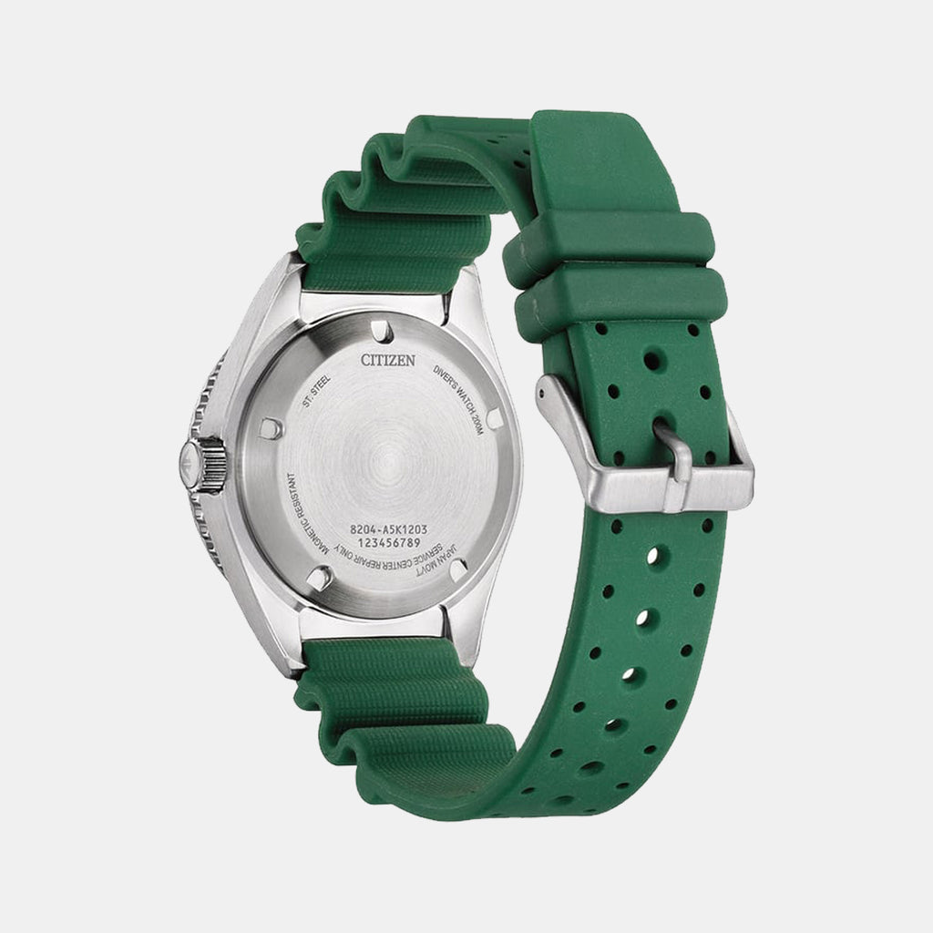 Citizen 41 mm Round Automatic watch