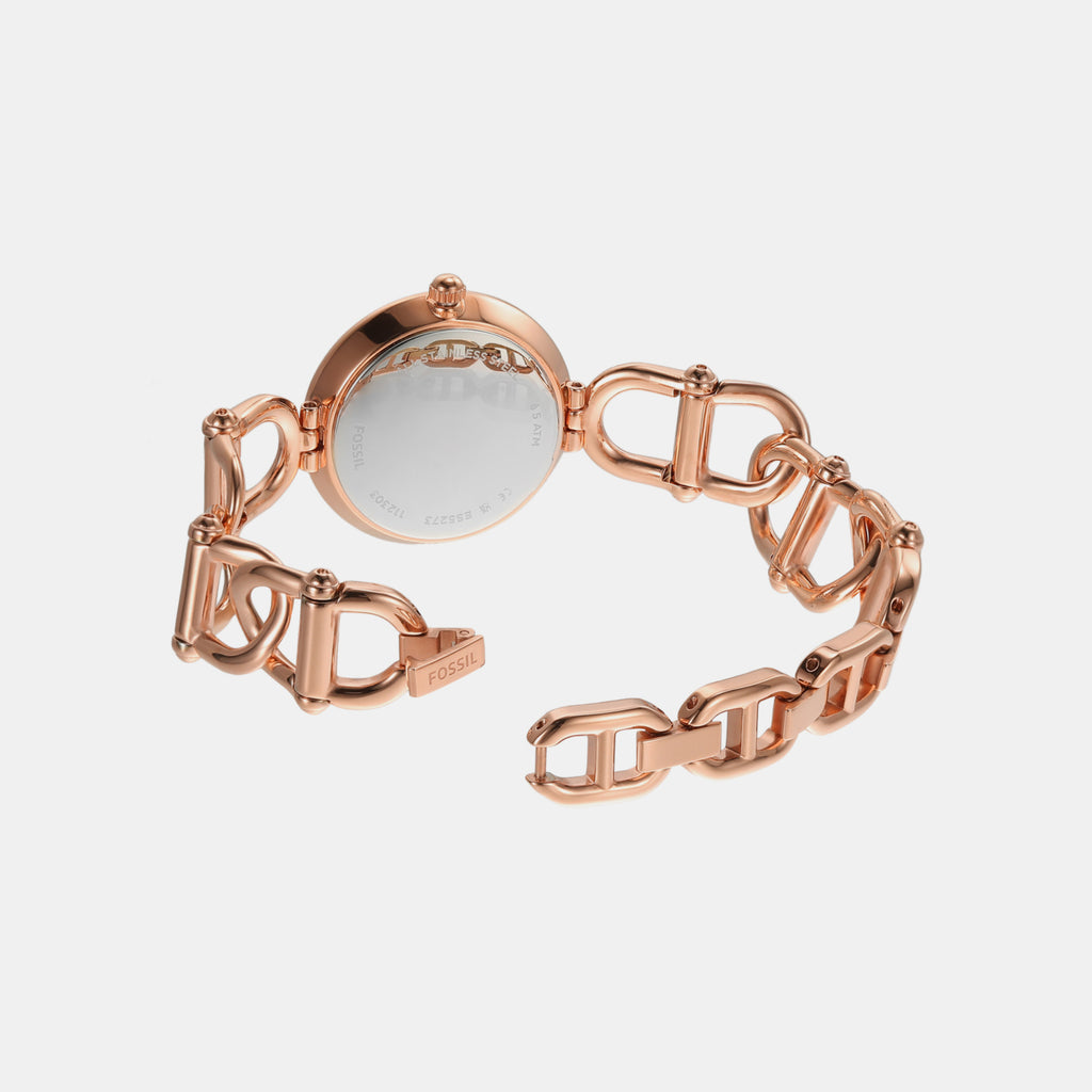 Fossil 30 mm Round Quartz watch