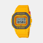Male Digital Resin Watch G1335