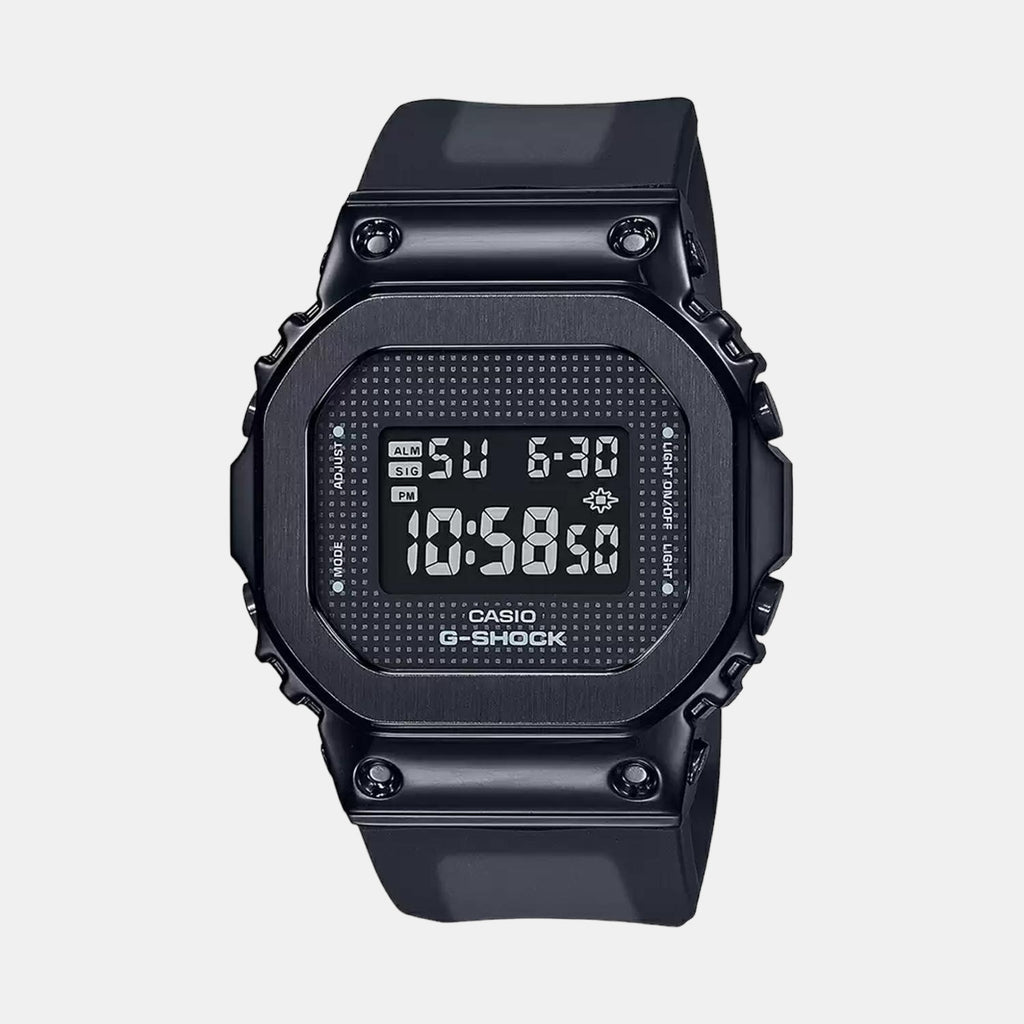Casio 40 mm Square Quartz watch