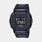 Casio 40 mm Square Quartz watch