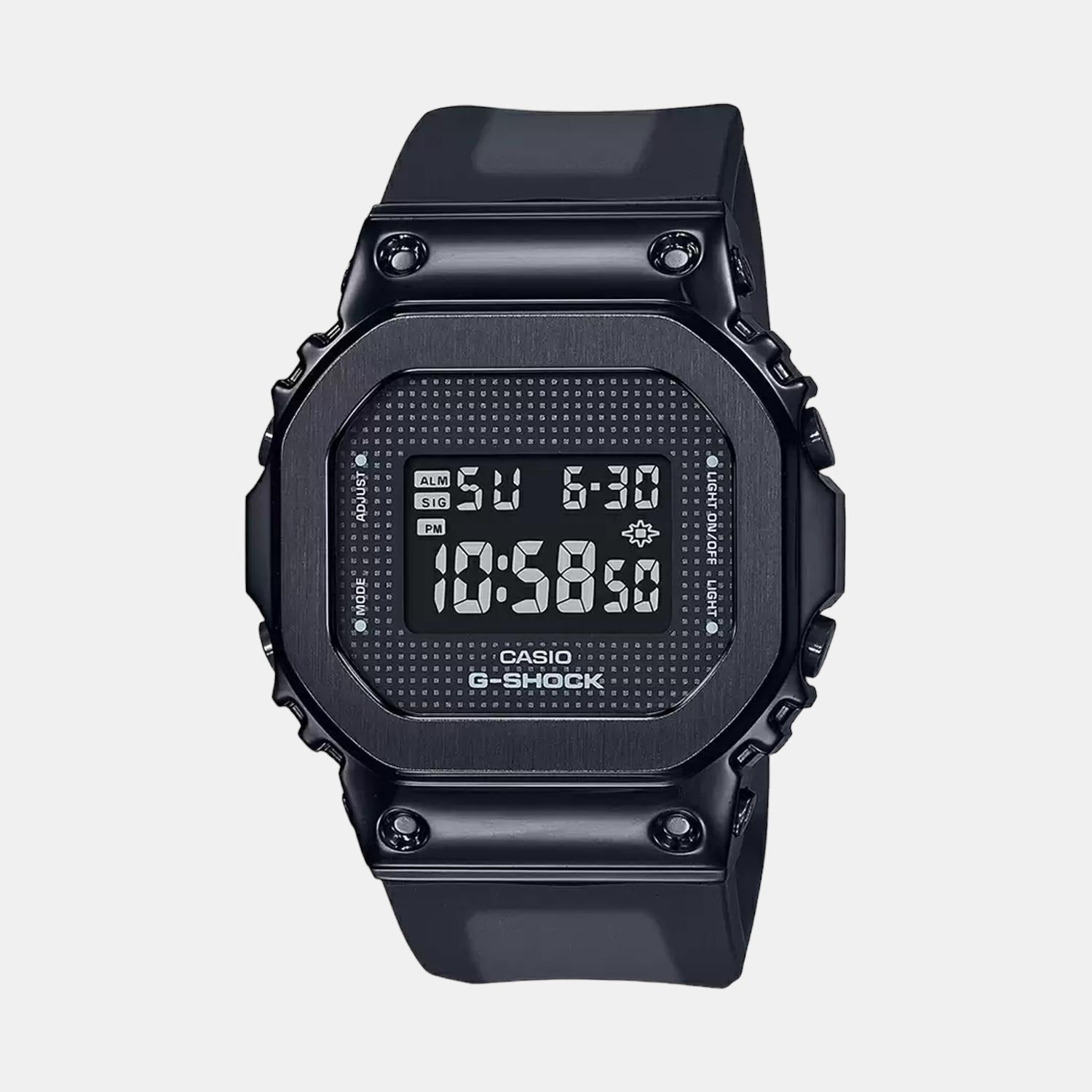 Casio 40 mm Square Quartz watch