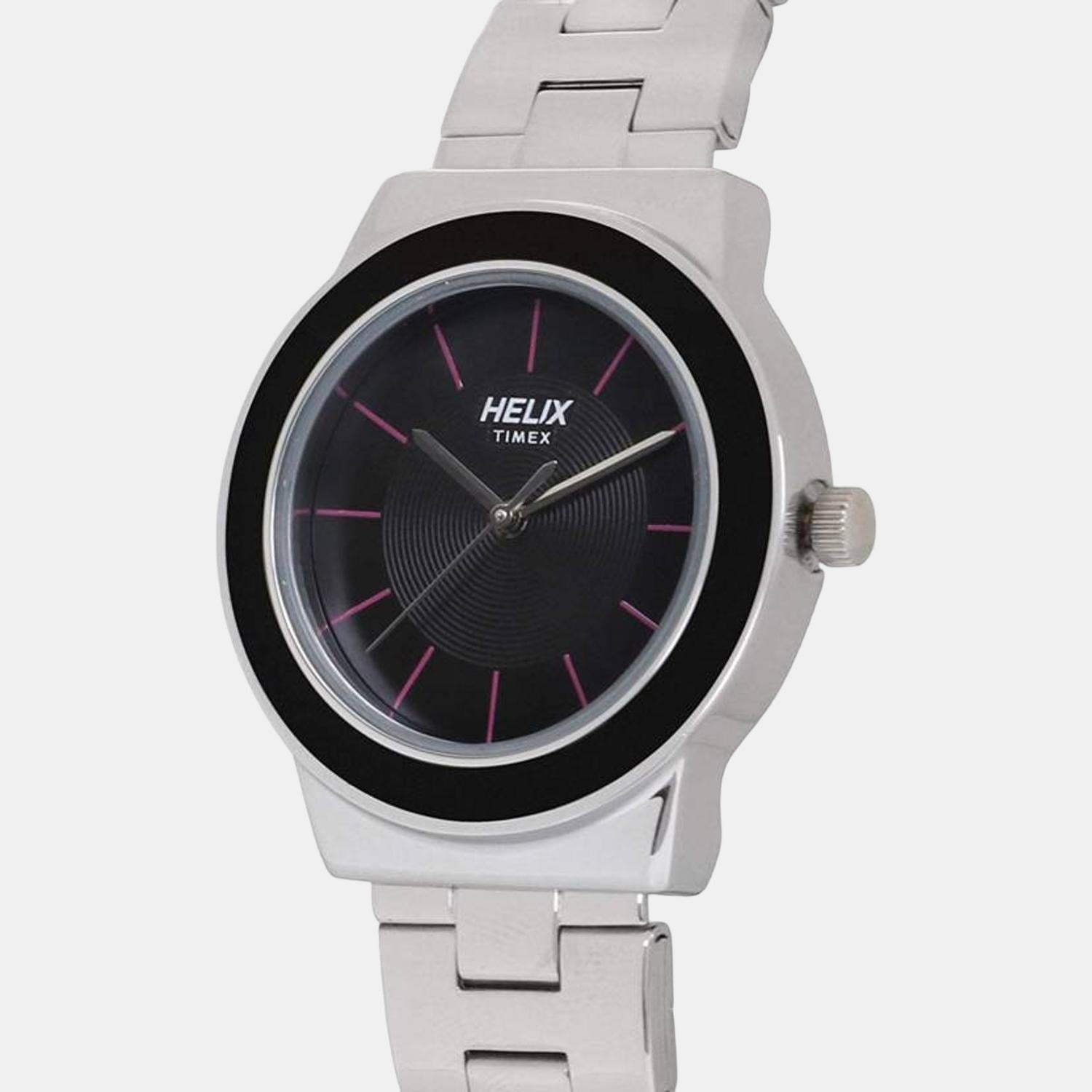 Helix 32 mm Round Quartz watch