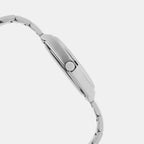 Casio Stainless Steel Blue watch