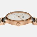 Rado Stainless Steel White watch