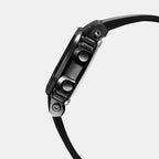 Casio Men Square Black watch