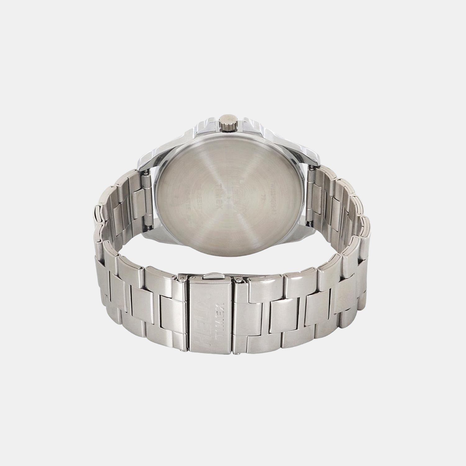 Helix 46 mm Round Quartz watch