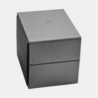 Emporio Armani Round Quartz Analog Women watch