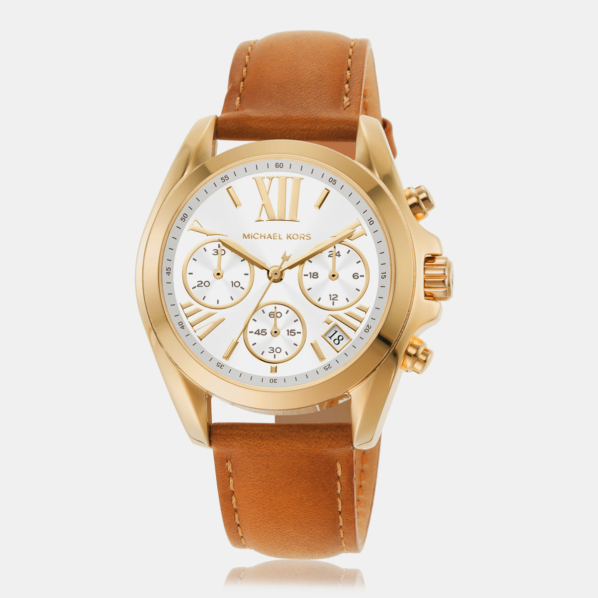 Michael Kors 36 mm Round Quartz watch