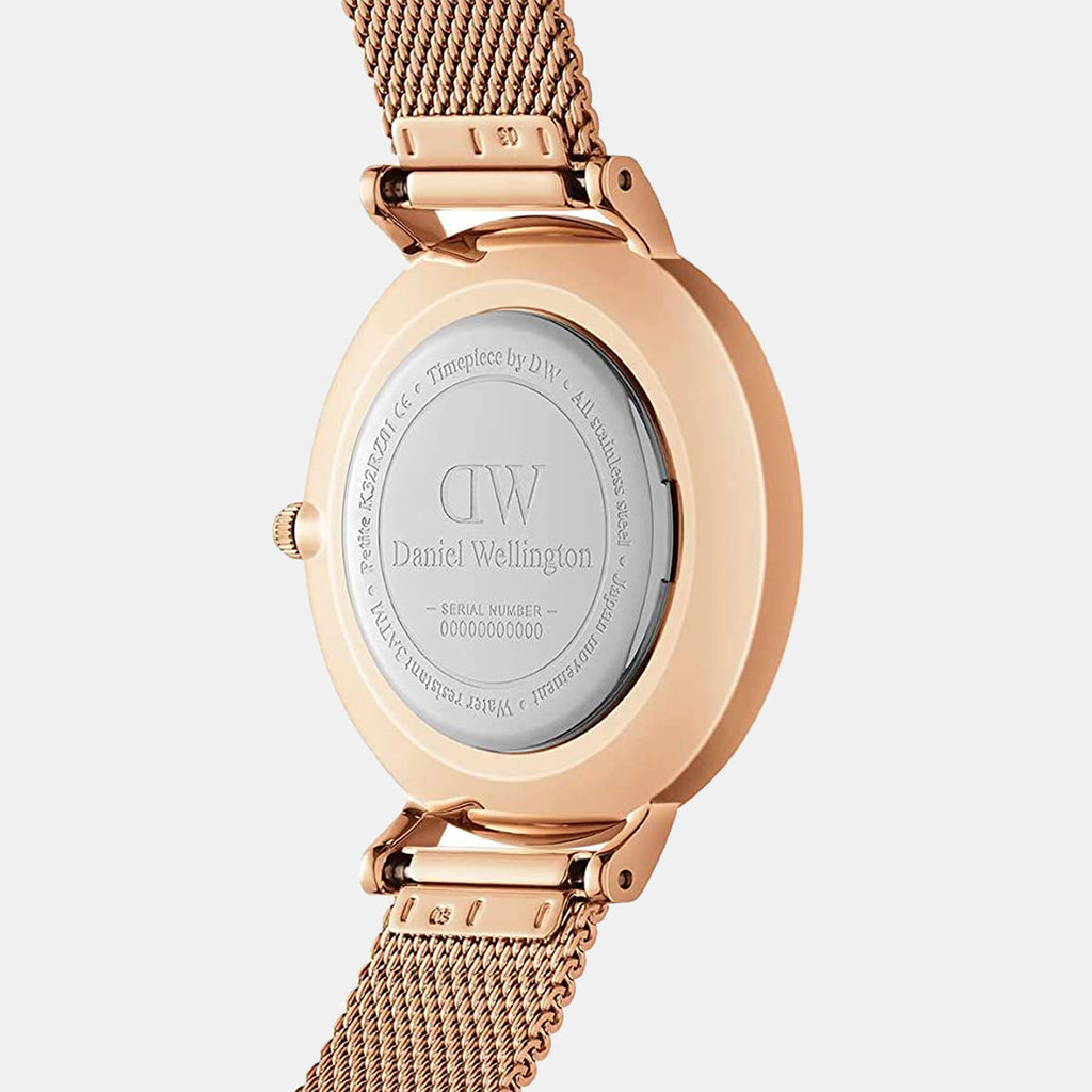 Daniel Wellington 36 mm Round Quartz watch