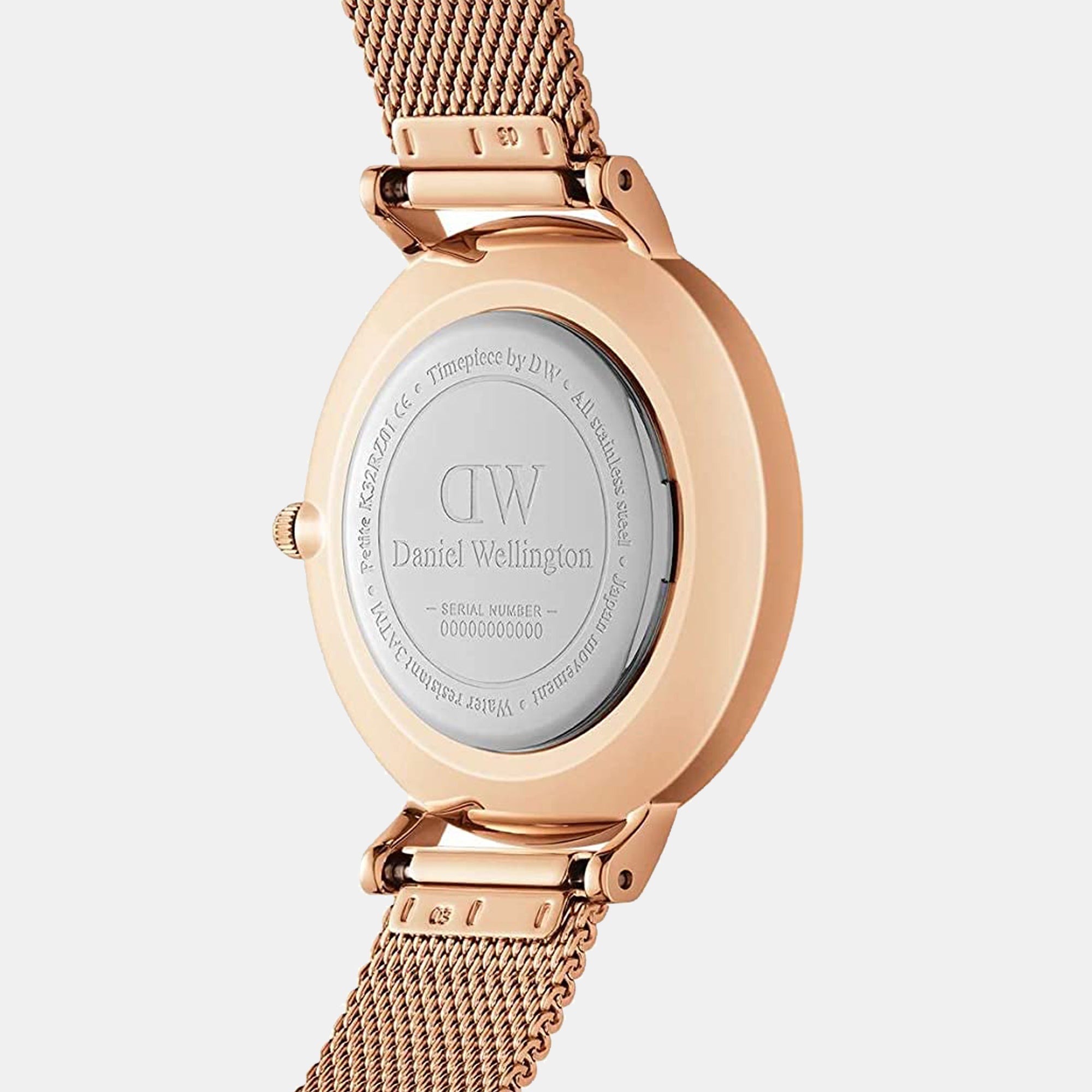 Daniel Wellington 36 mm Round Quartz watch