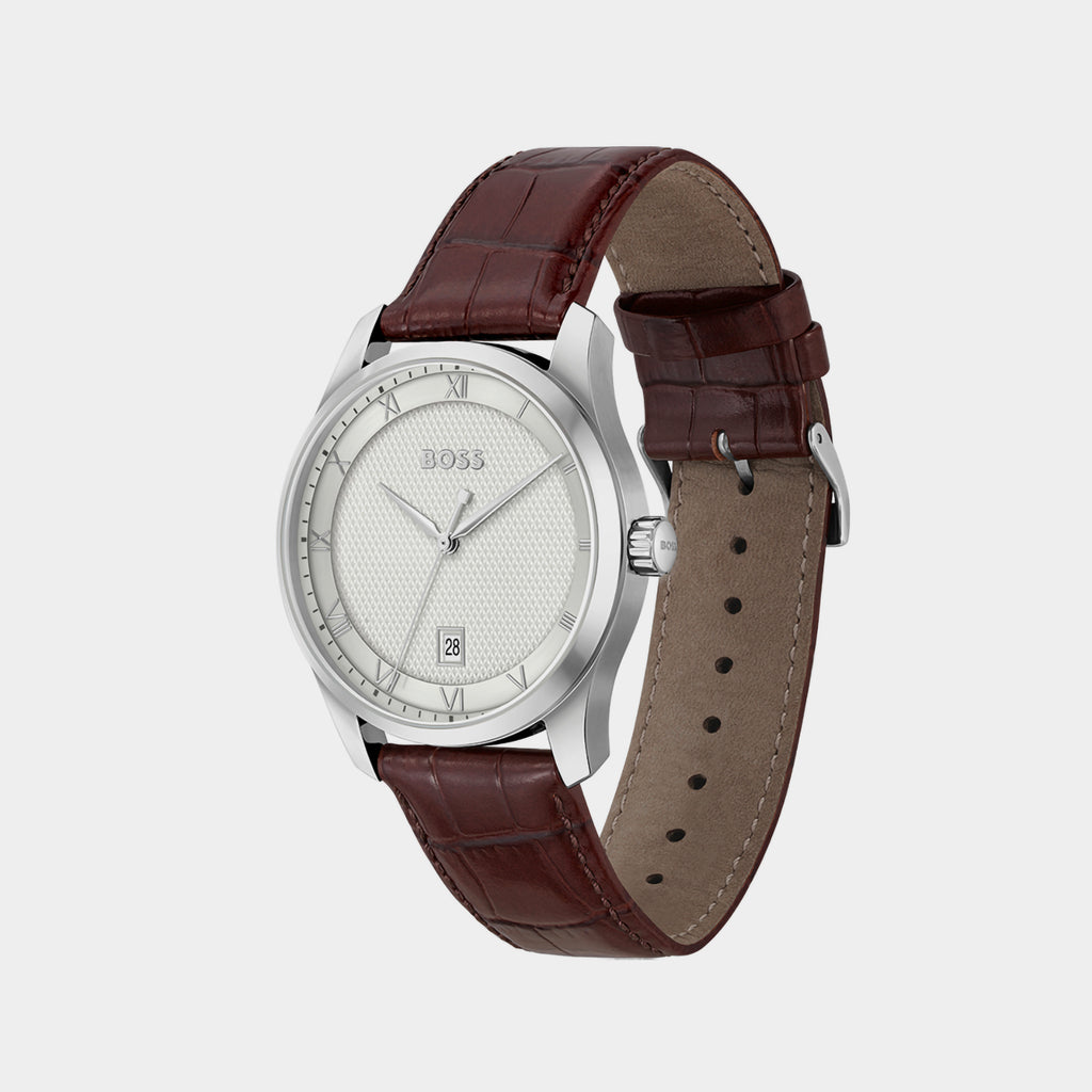 Boss 41 mm Round Quartz watch