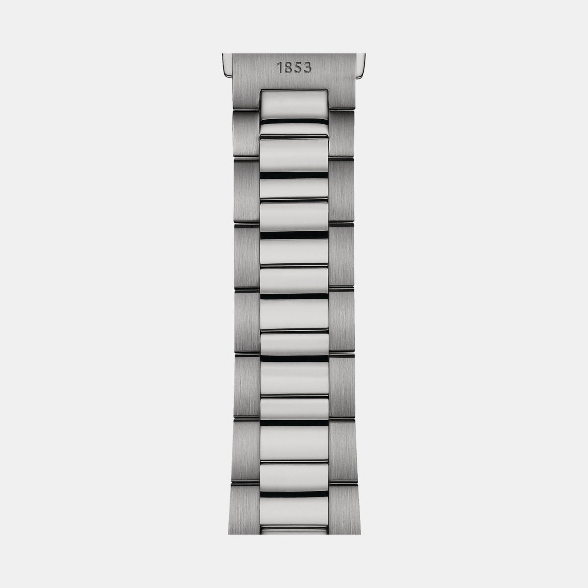 Tissot Men Round Green watch