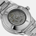 Rado Men Round Green watch