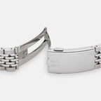 Rado Stainless Steel Blue watch