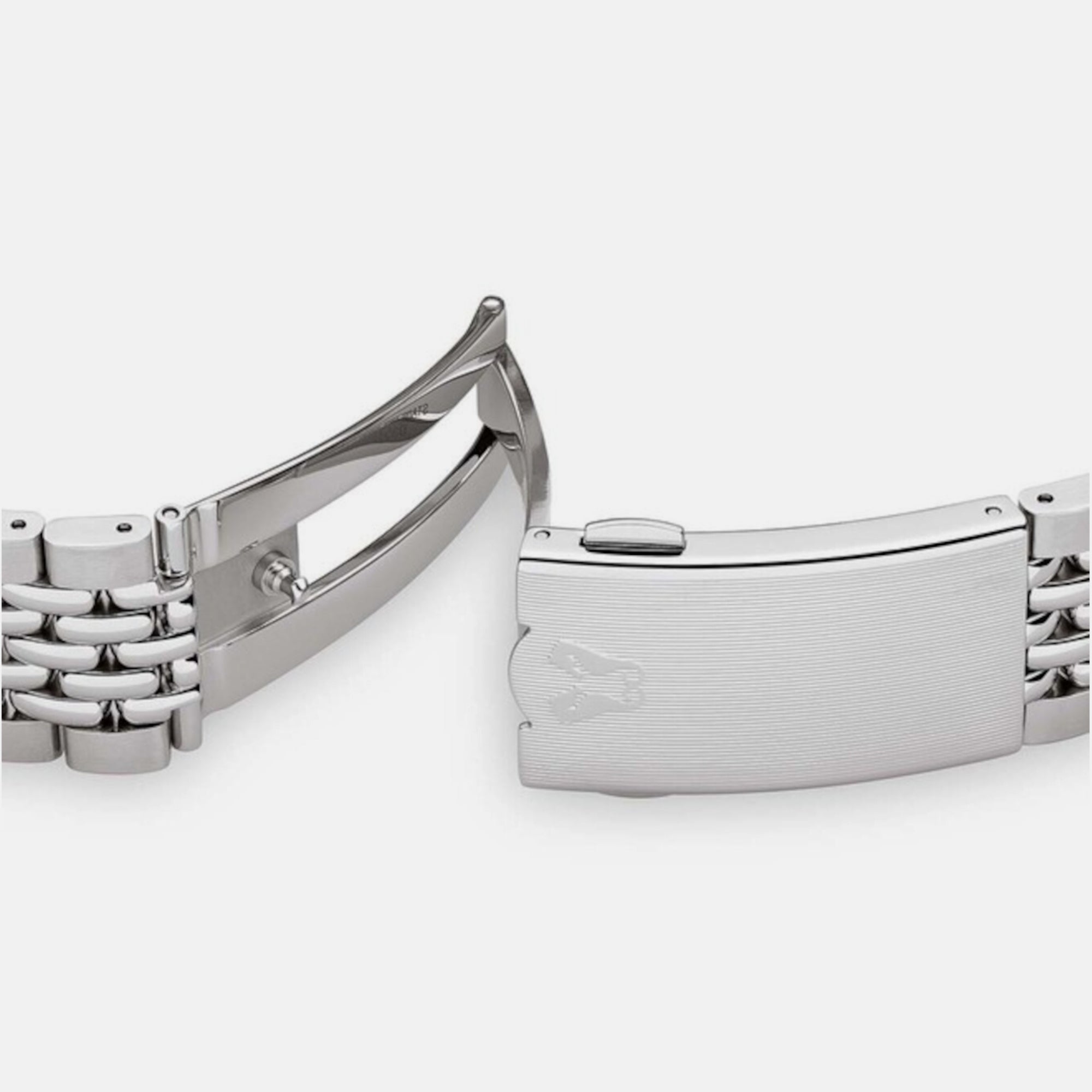 Rado Stainless Steel Blue watch