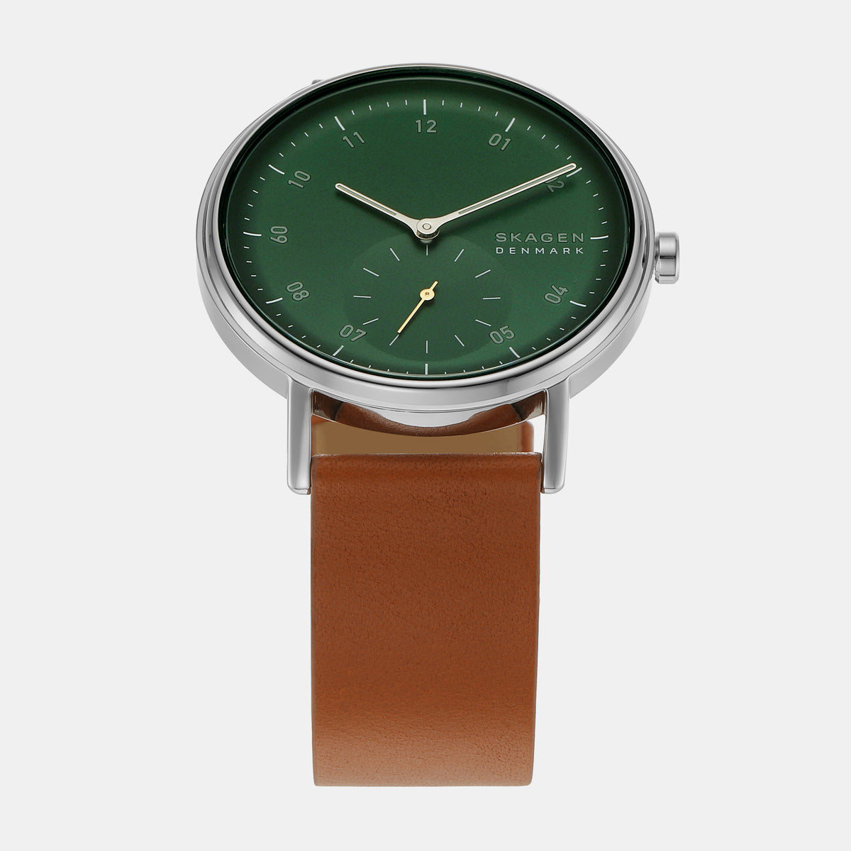 Skagen 30 mm Round Quartz watch