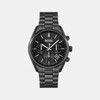 Male Stainless Steel Chronograph Watch 1513960