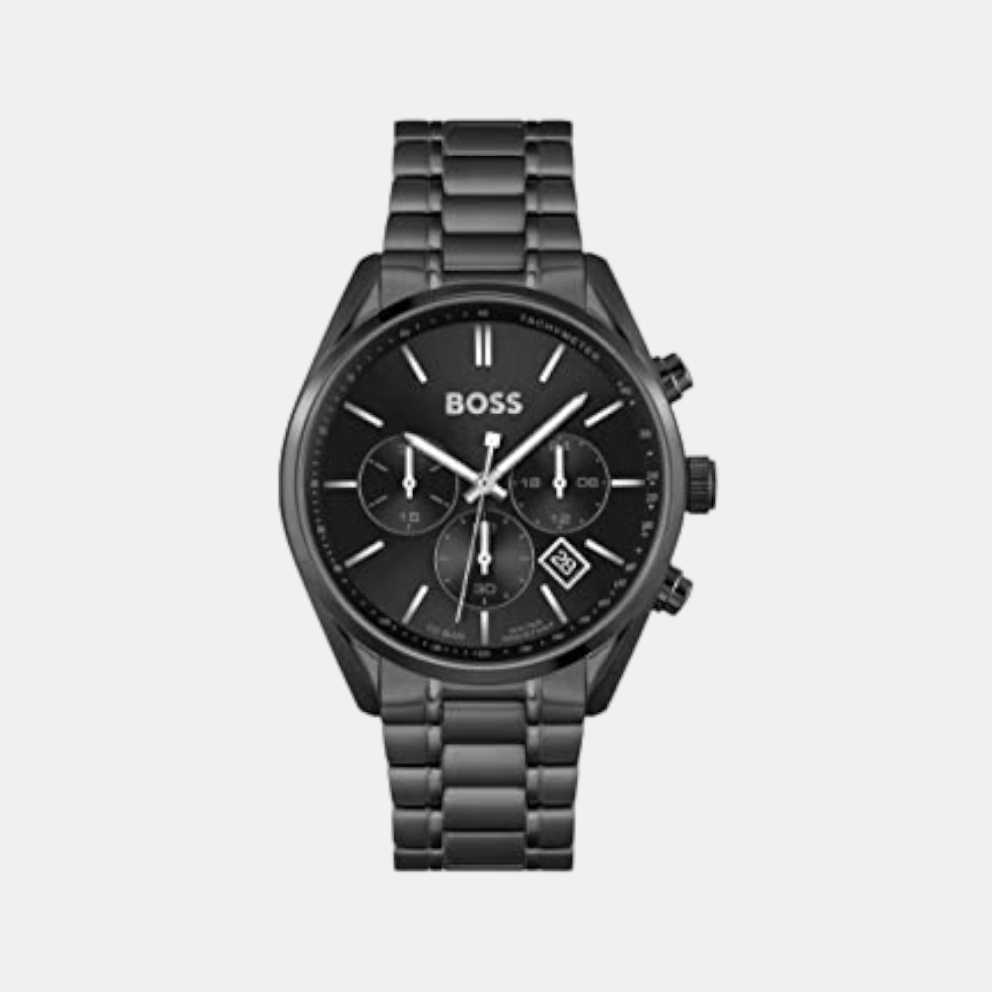 Male Stainless Steel Chronograph Watch 1513960