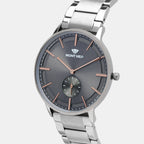 Mont Neo 40 mm Round Quartz watch