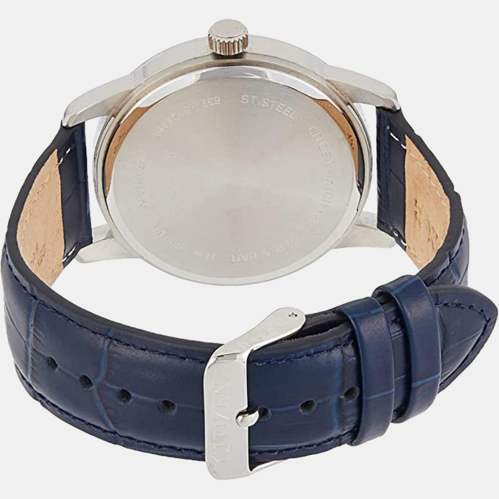 Citizen 42 mm Round Quartz watch