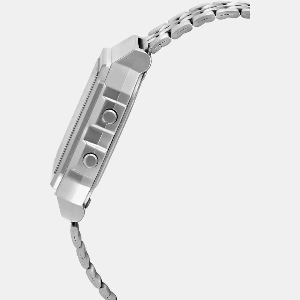 Casio 34 mm Rectangular Quartz watch