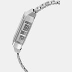 Casio 34 mm Rectangular Quartz watch