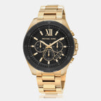 Michael Kors 45 mm Round Quartz watch