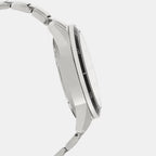 Casio Stainless Steel Round watch