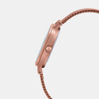 Casio 35 mm Round Quartz watch