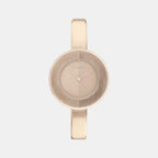 Calvin Klein Round Grey Analog watch