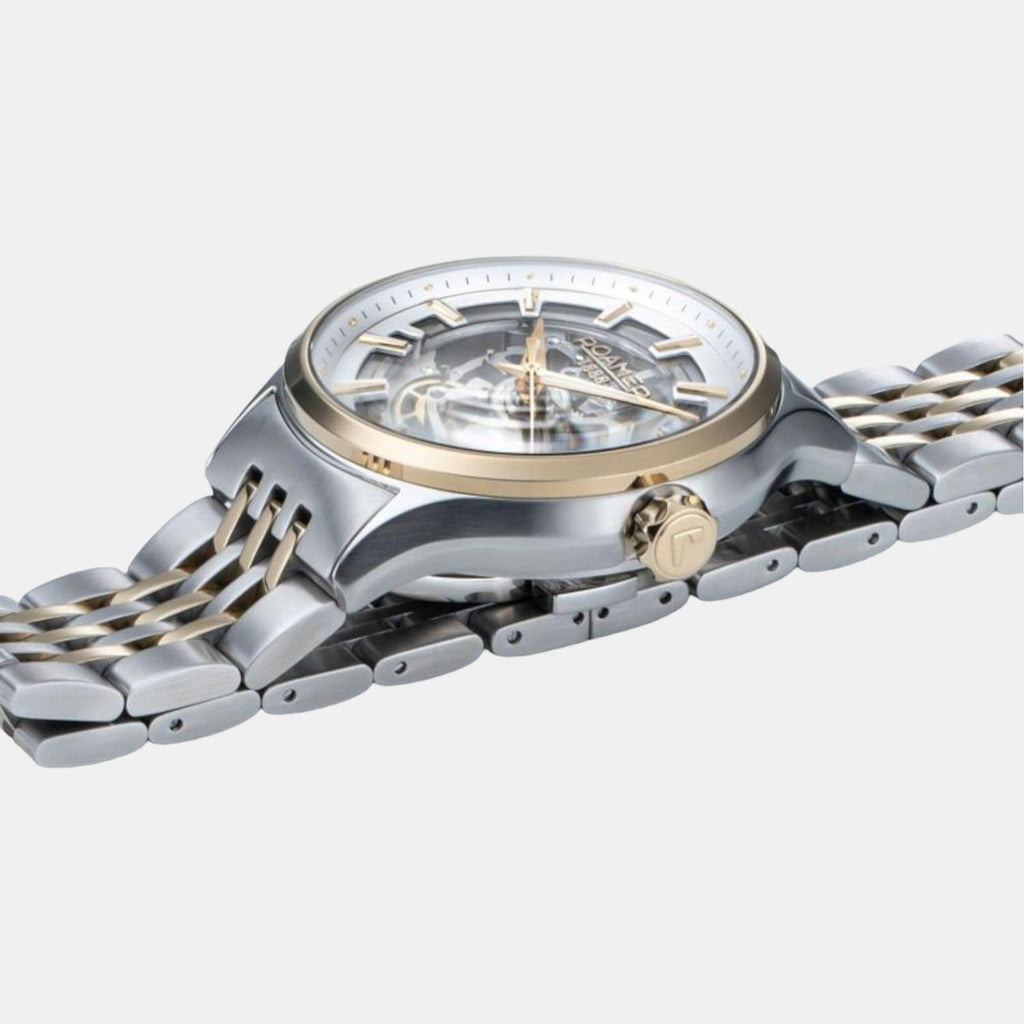 roamer-stainless-steel-white-analog-male-watch-101663-47-15-10n