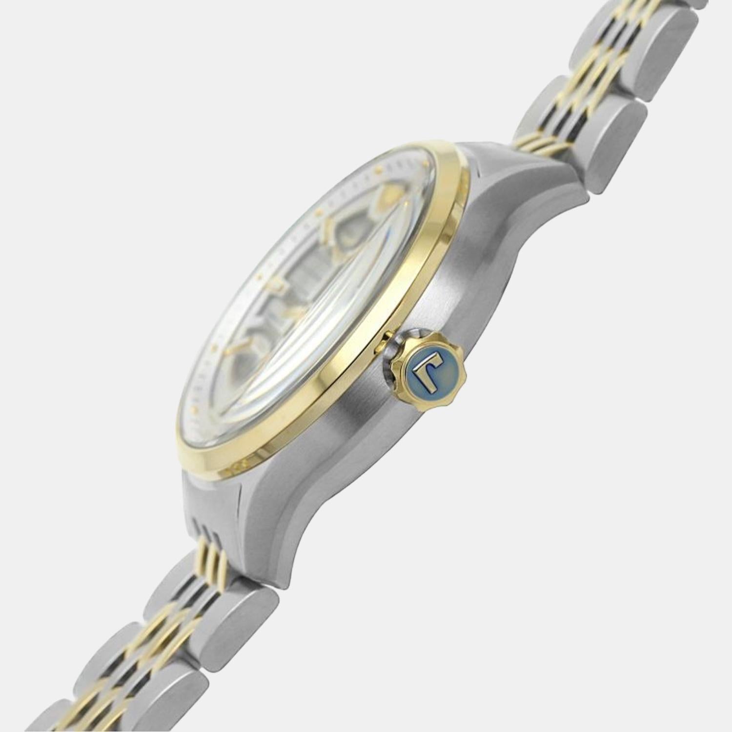 roamer-stainless-steel-white-analog-male-watch-101663-47-15-10n