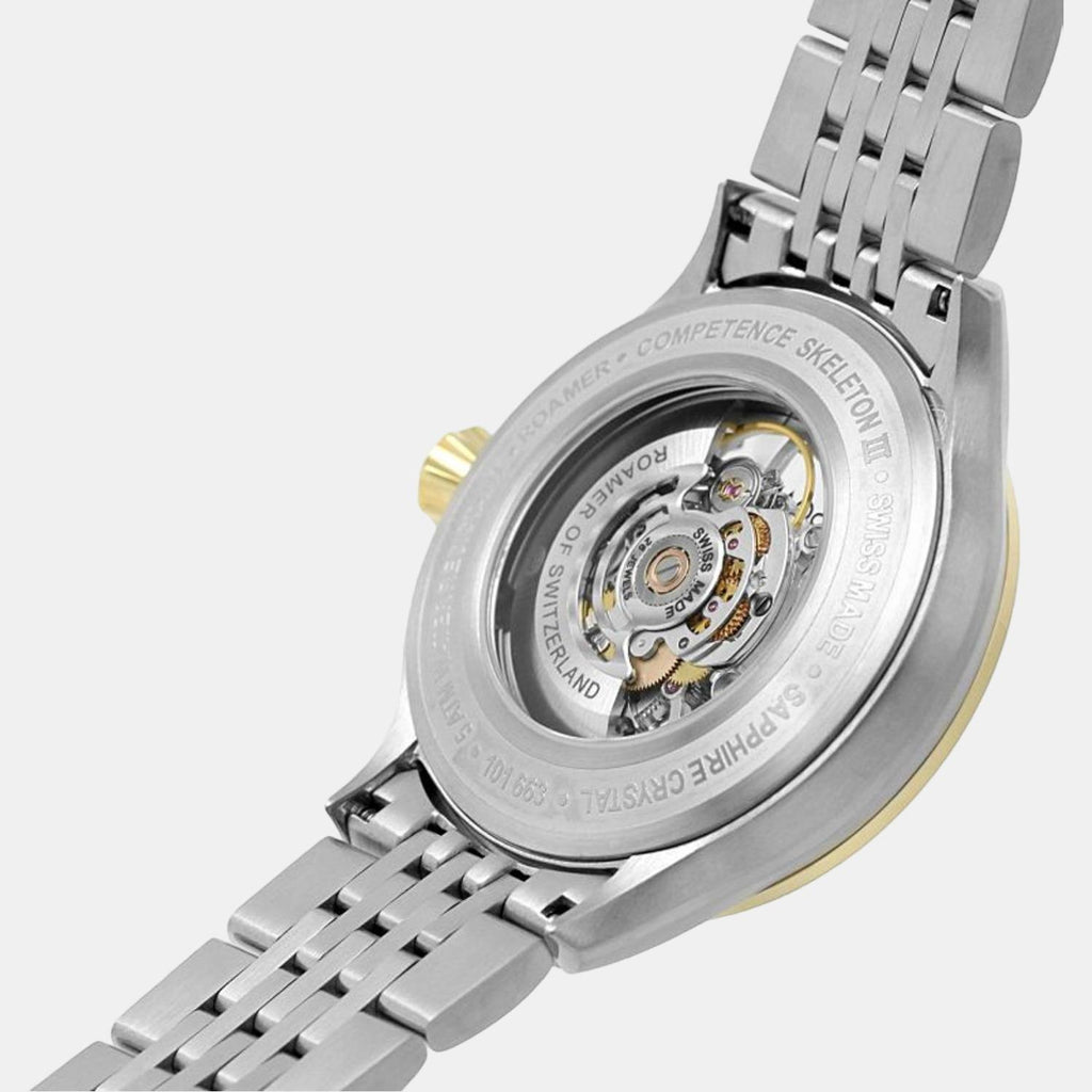 roamer-stainless-steel-white-analog-male-watch-101663-47-15-10n