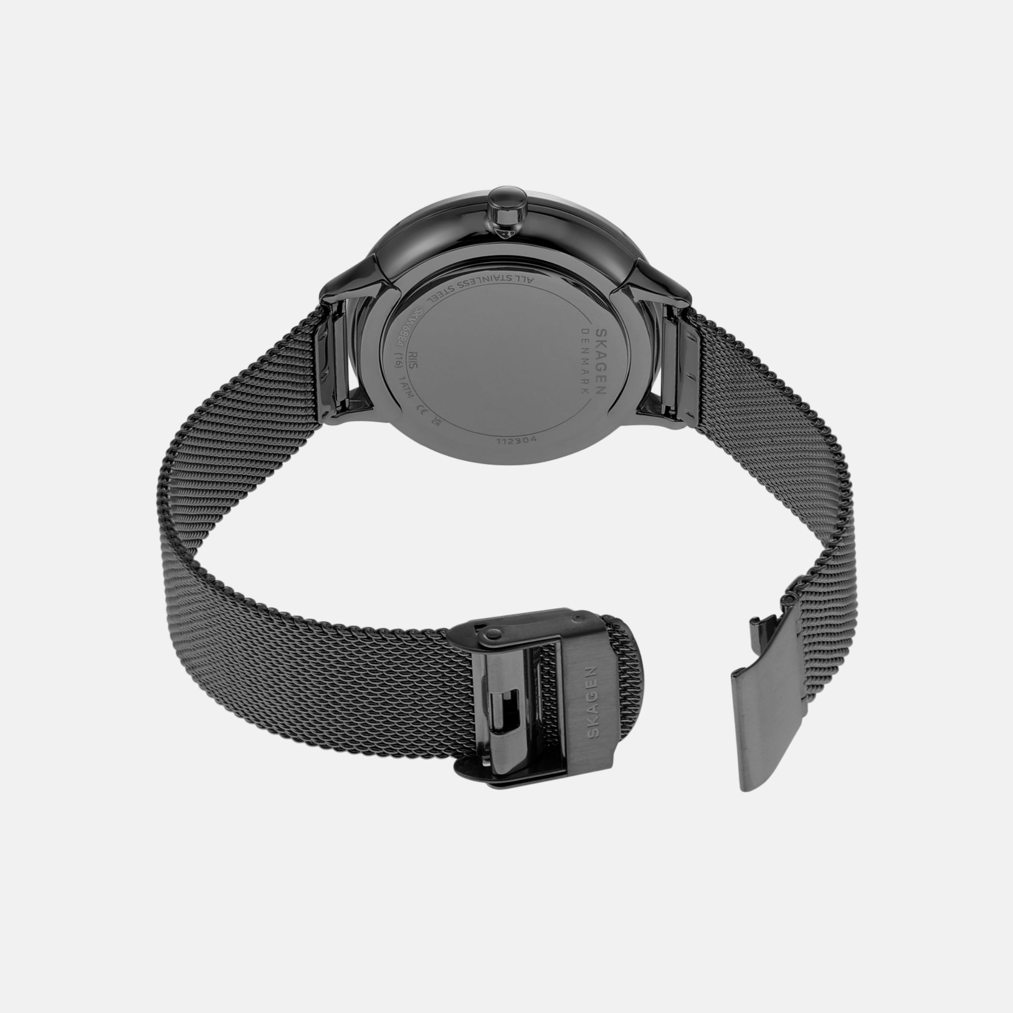 Skagen 40 mm Round Quartz watch