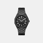 Male Analog Stainless Steel Watch GW0575G3