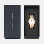 Daniel Wellington 32 mm Rose Gold Quartz watch