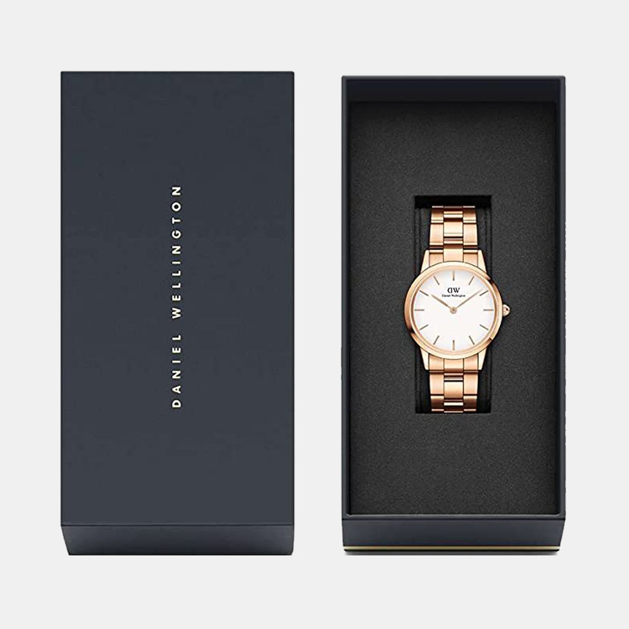 Daniel Wellington 32 mm Rose Gold Quartz watch