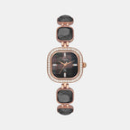 Timex Square Mother Of Pearl Analog watch