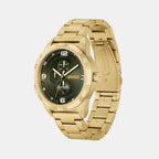 Boss 46 mm Round Quartz watch