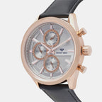 Mont Neo 44 mm Round Quartz watch