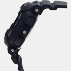 Casio 47 mm Round Quartz watch