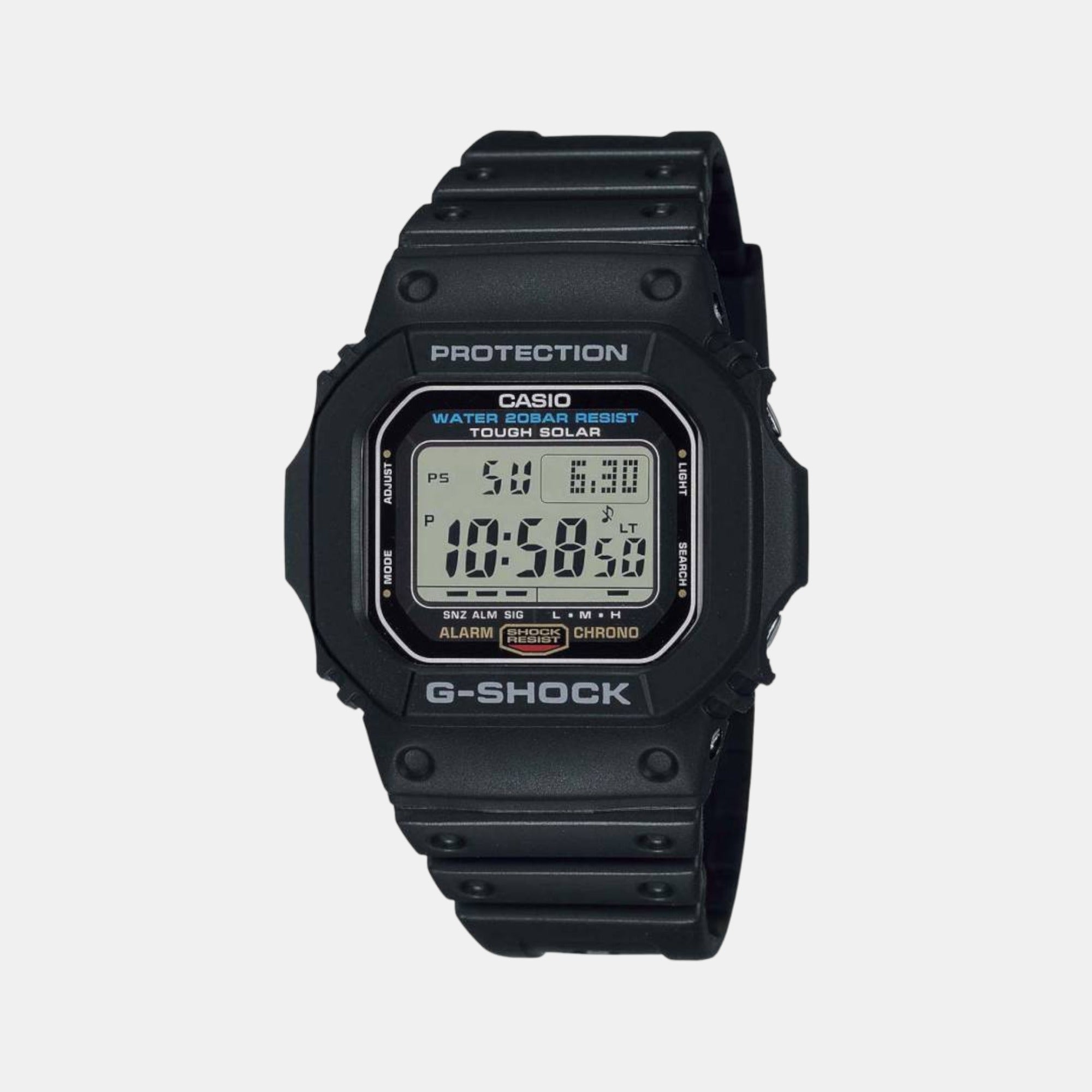 Original g store shock model