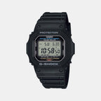 Male Digital Resin Watch G1166